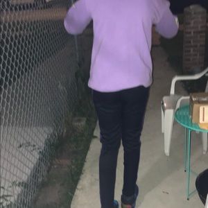 Meet your Posher, Antonio